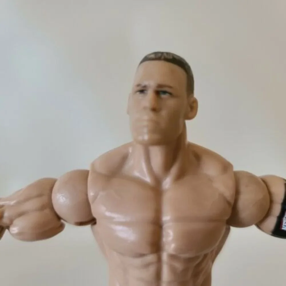 Mattel wwe camouflage